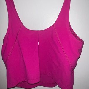 Lululemon align tank